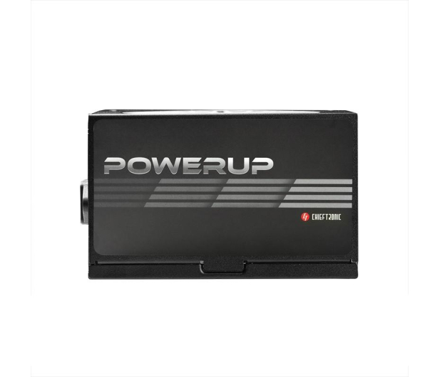 Chieftec PowerUP 850W 80 Plus Gold - 619908 - zdjęcie 7